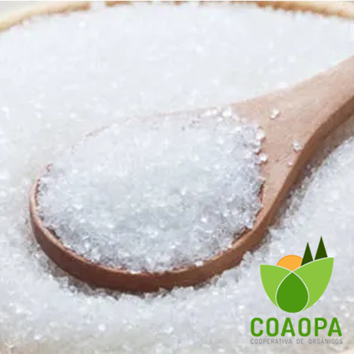 SITE - PROCESSADOS | AÇÚCAR CRISTAL ORGÂNICOS 1 Kg