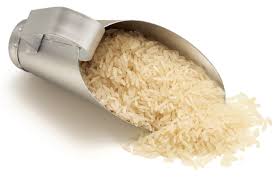 ARROZ AGULHINHA PARBOLIZADO ORGÂNICO
