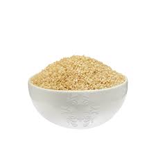 ARROZ CATETO INTEGRAL ORGÂNICO