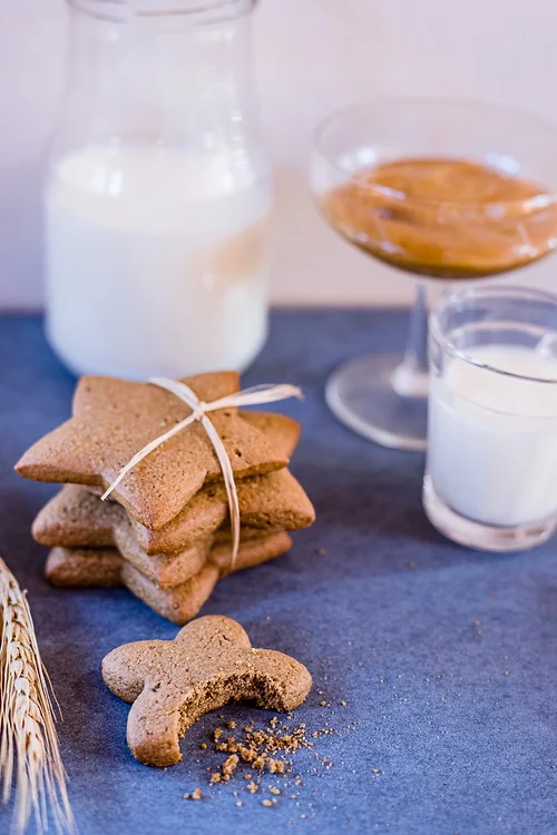 SITE BISCOITO E COOKIE | BISCOITO DE MELADO 100gr