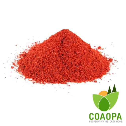COLORAU ORGÃNICO 70g