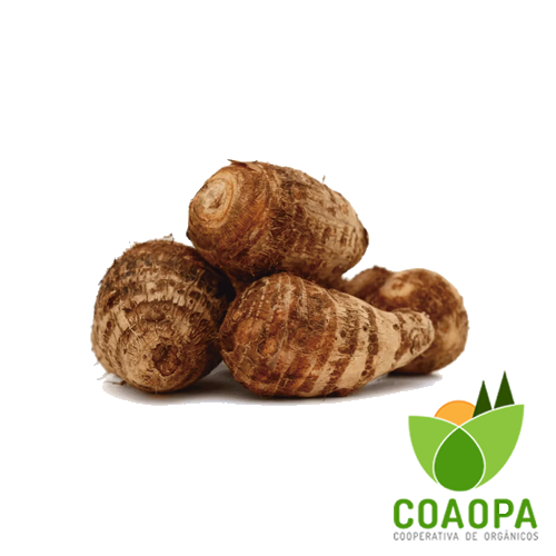 SITE - LEGUMES | INHAME ORGÂNICO KG