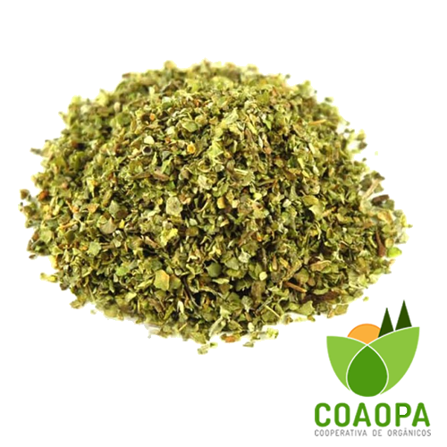 MANJERONA ORGÂNICO 20g