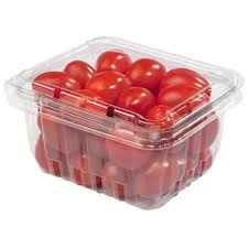 SITE - LEGUMES | TOMATE GRAPE BDJ 180gr